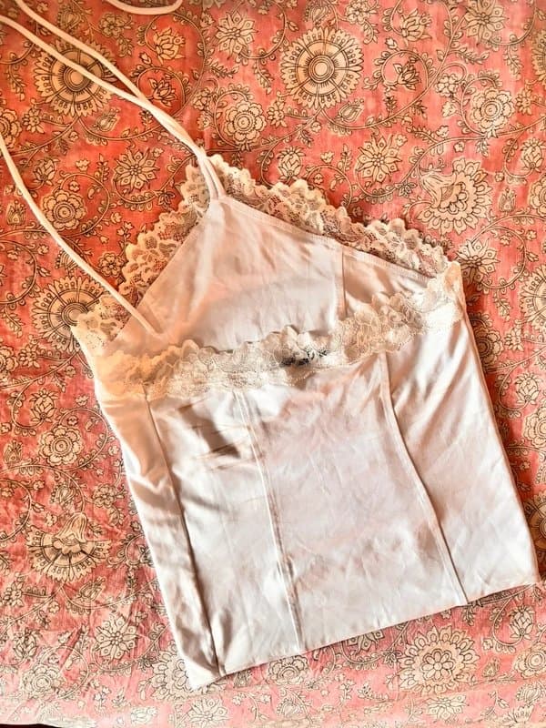 ASOS ASOS halter neck cami