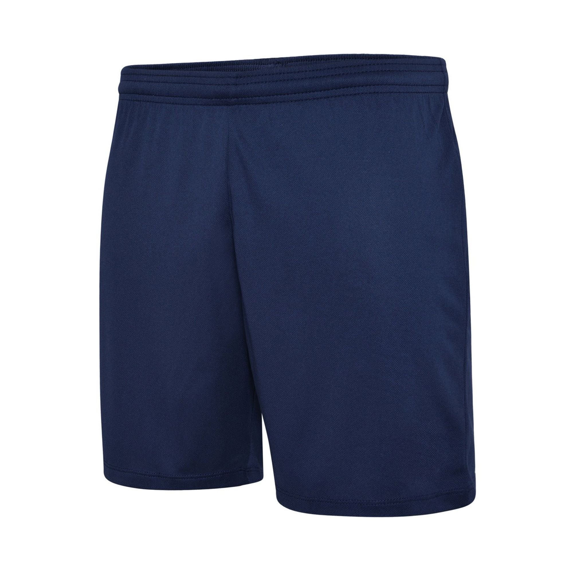 Umbro Umbro Men's Club II Shorts in Dark Navy - 2