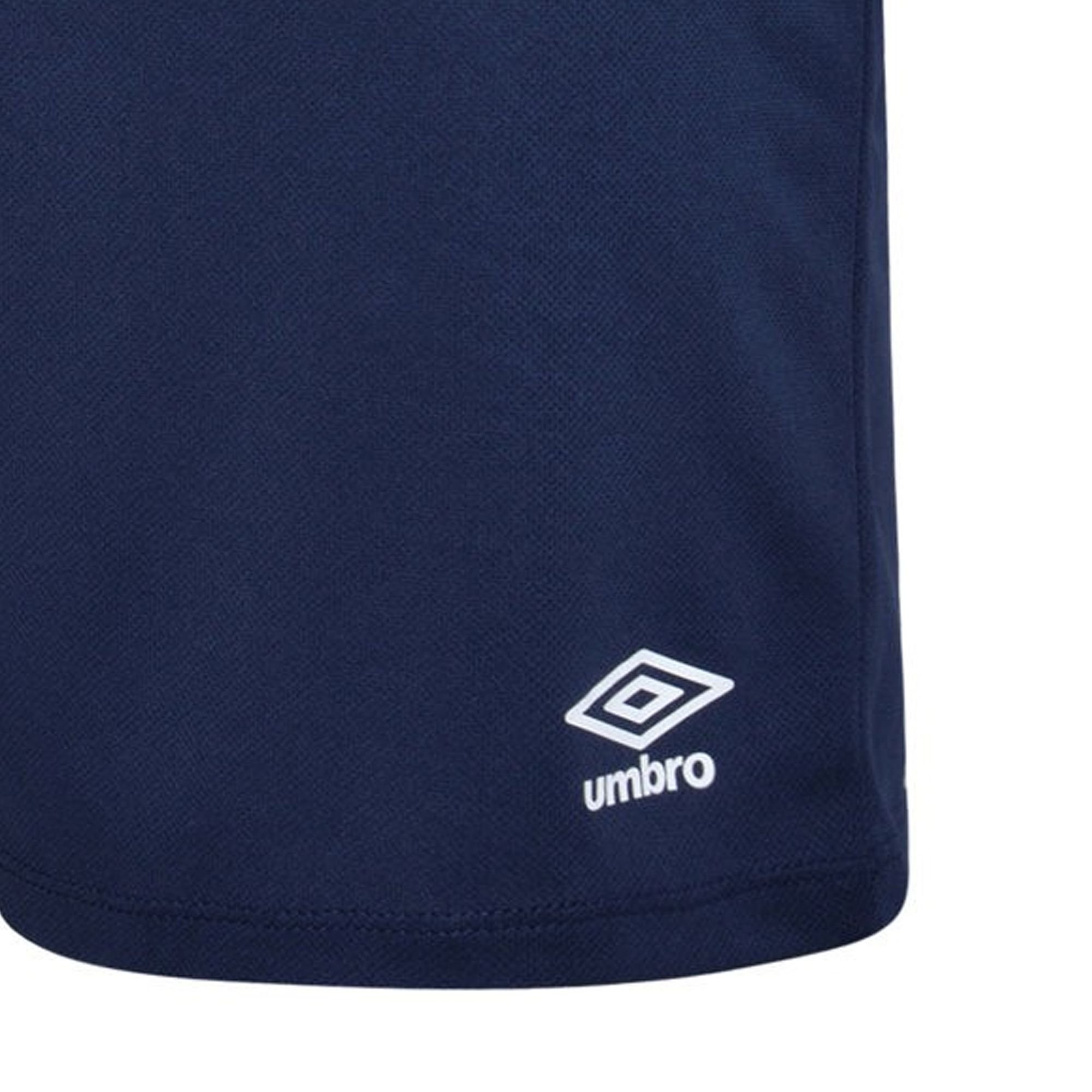 Umbro Umbro Men's Club II Shorts in Dark Navy - 3
