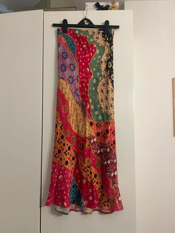 Never Fully Dressed Never fully dressed Morocco skirt