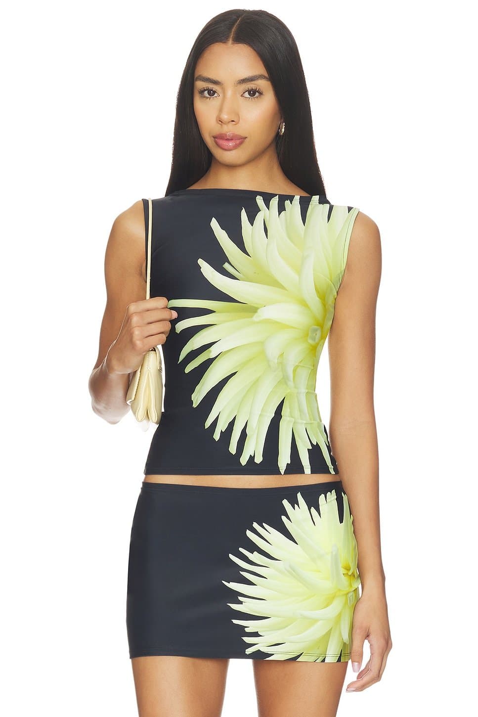 revolve Tank Top