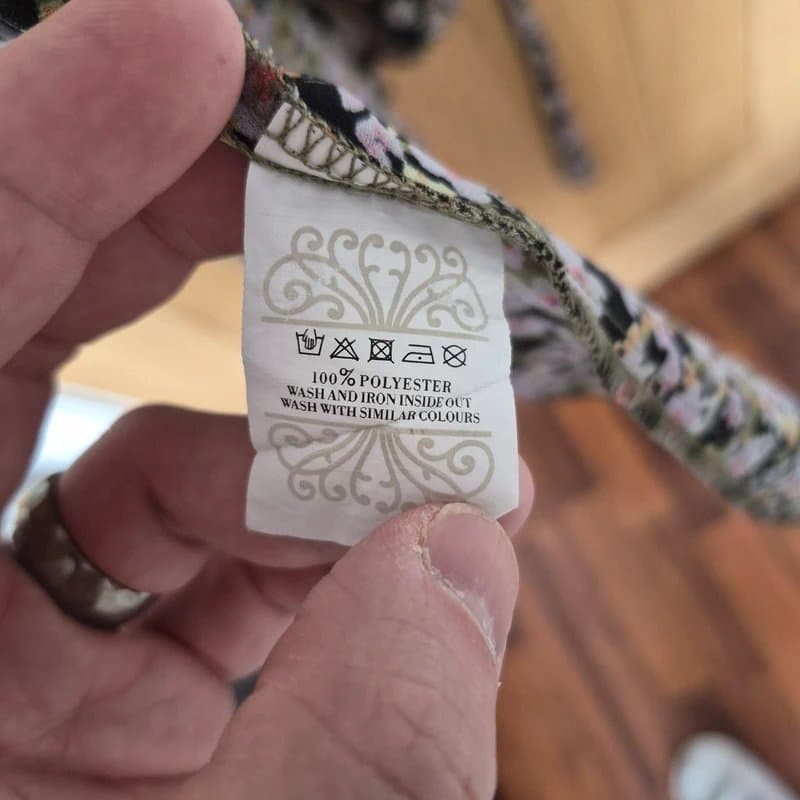 Never Fully Dressed Never fully dressed wrap midi dress