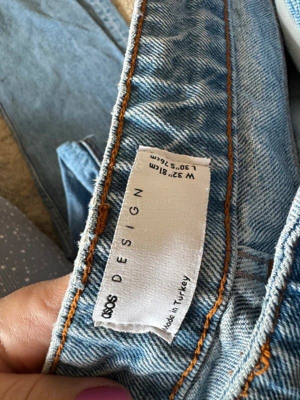 ASOS Asos Men Jeans