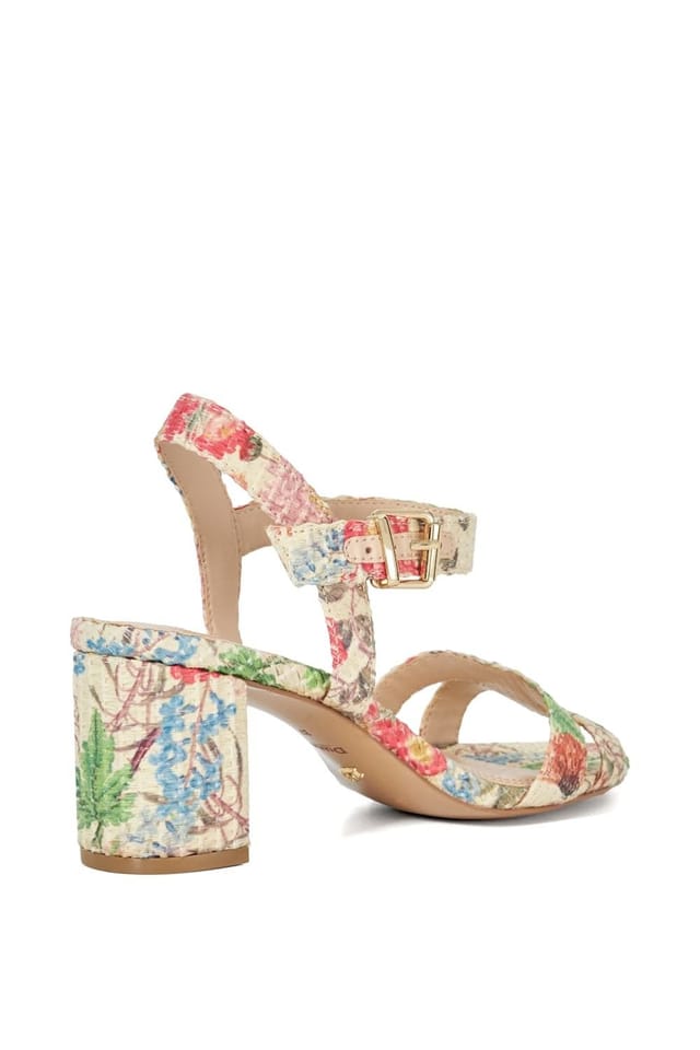 Dune London Dune London Women's Wide Fit 'Merisa' Sandals - 3