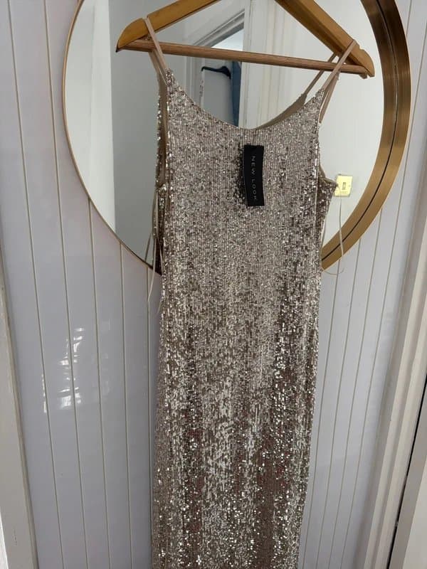 New Look Party dress