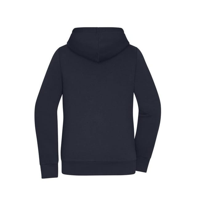 James and Nicholson James and Nicholson Women's Doubleface Jacket in Navy - 2