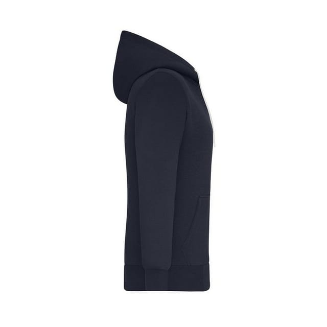 James and Nicholson James and Nicholson Women's Doubleface Jacket in Navy - 3
