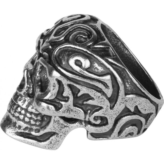 Police Police Men's Ring in Silver - 2