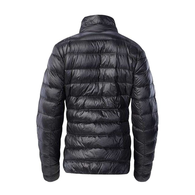 Iguana Iguana Women's Blanca Down Jacket in Black - 2