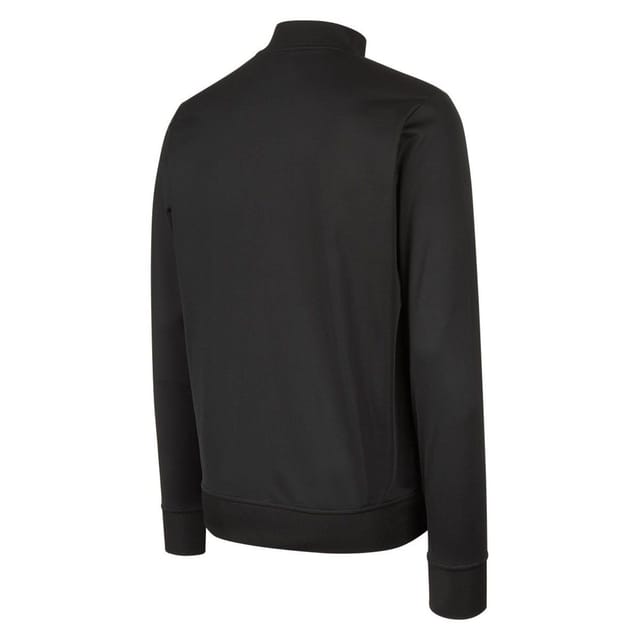 Umbro Umbro Men's Club Essential Jacket in Black - 2