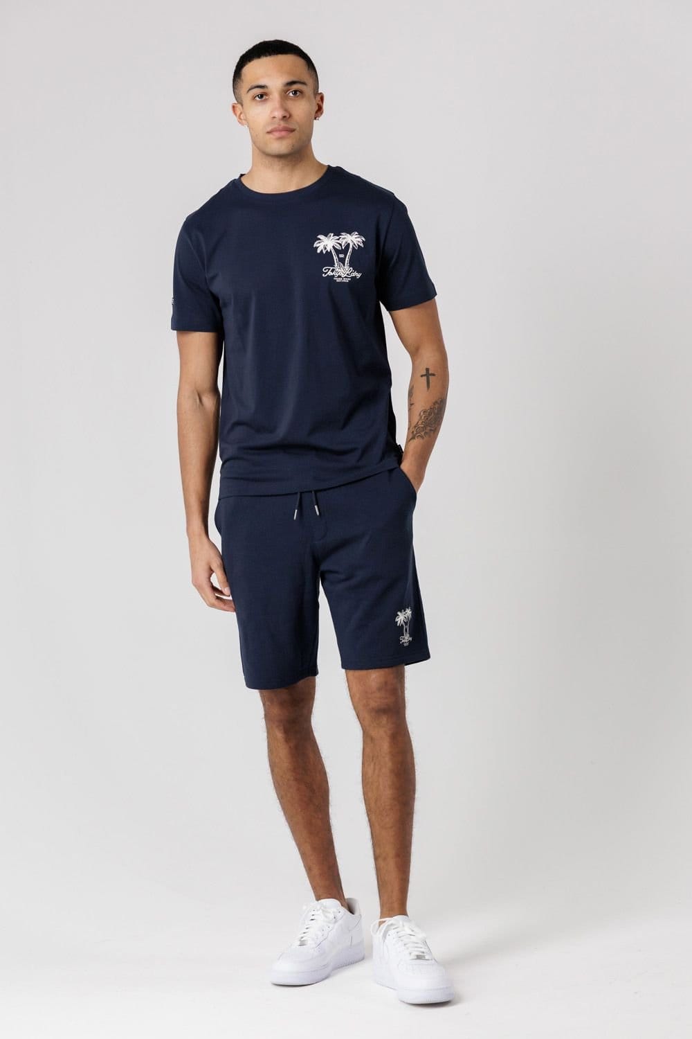 navy