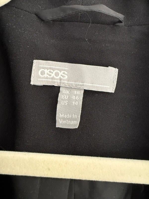 ASOS Asos blazer