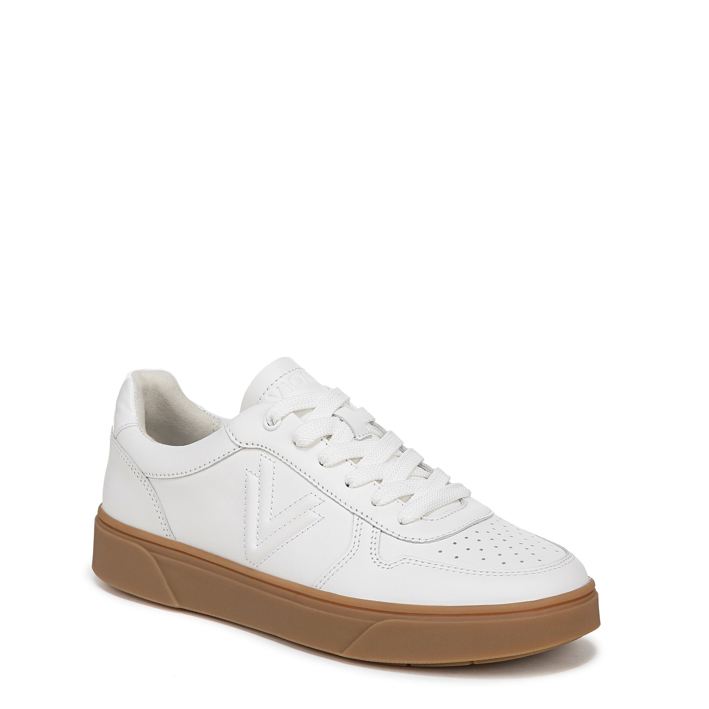 Vionic Vionic Women's Kimmie Court Trainers - 1