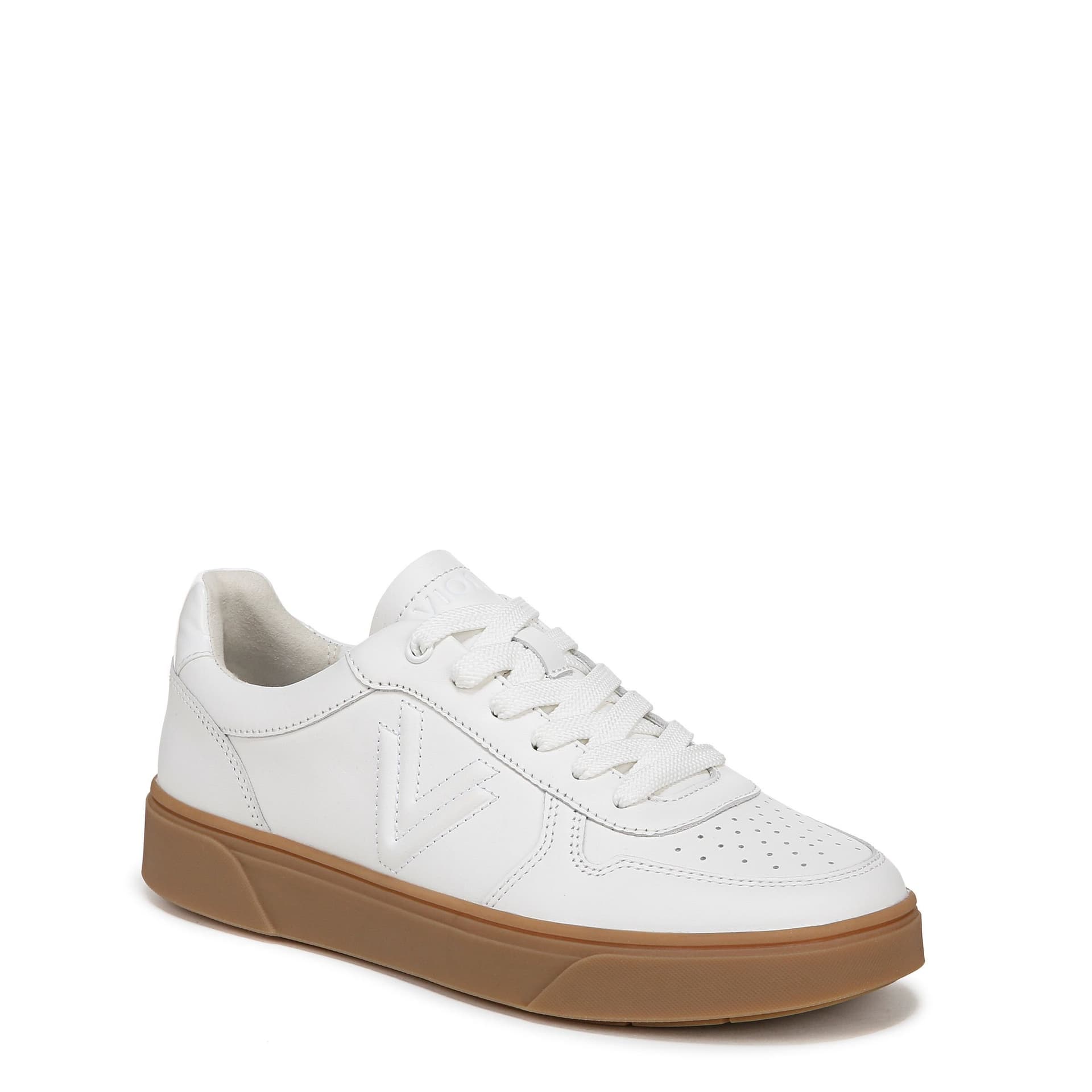 Vionic Vionic Women's Kimmie Court Trainers