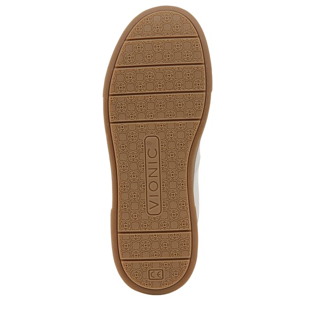Vionic Vionic Women's Kimmie Court Trainers - 3