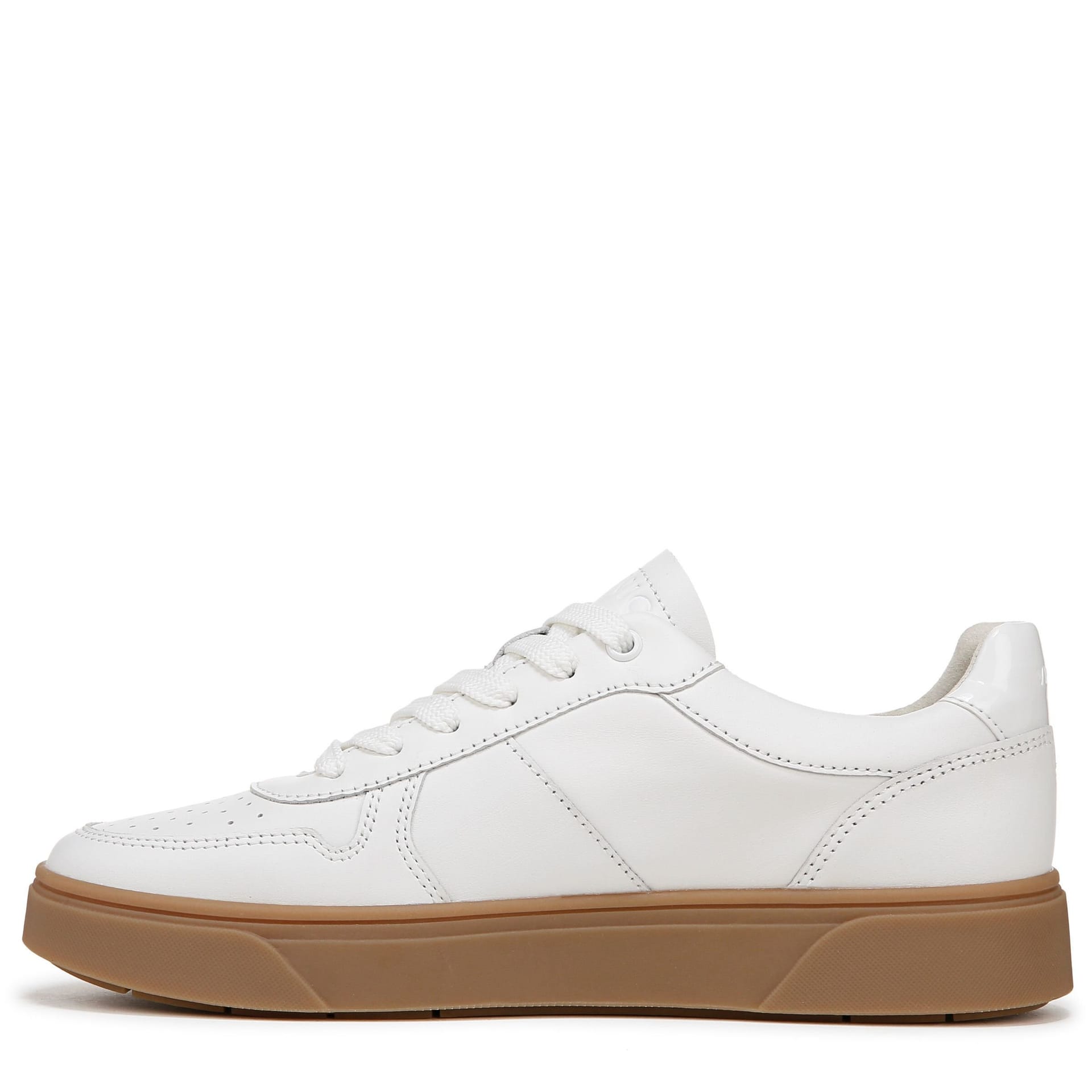 Vionic Vionic Women's Kimmie Court Trainers - 4