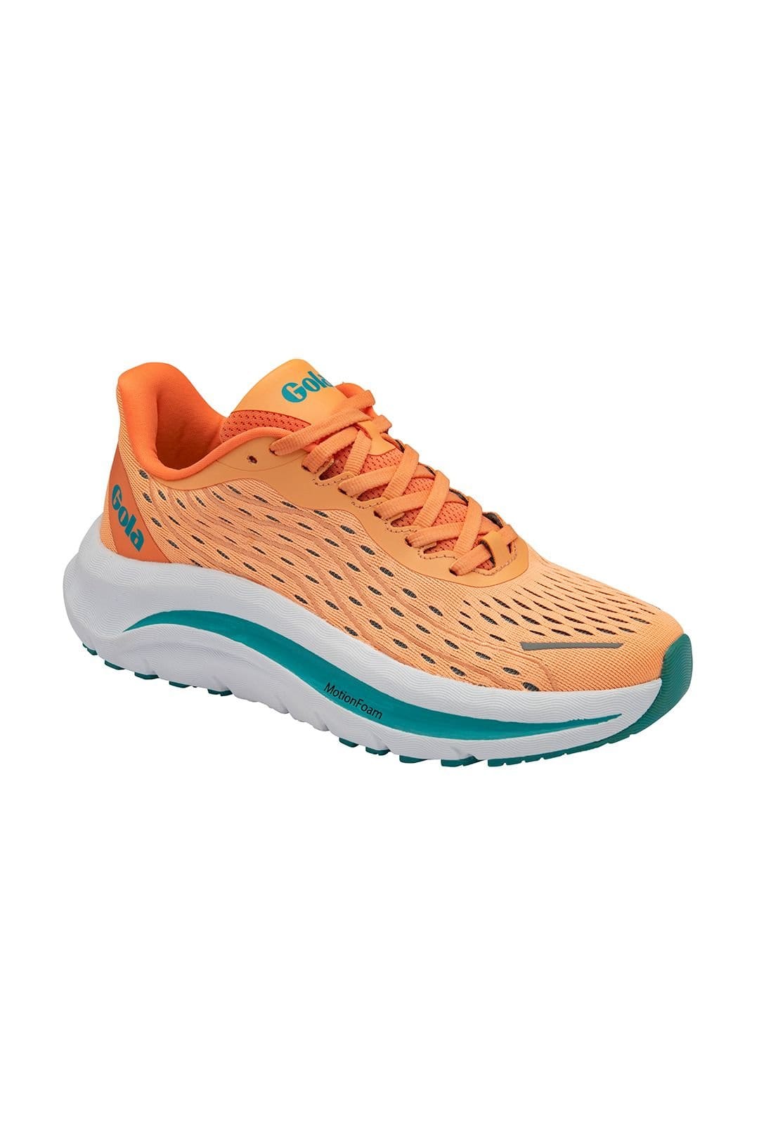 coral