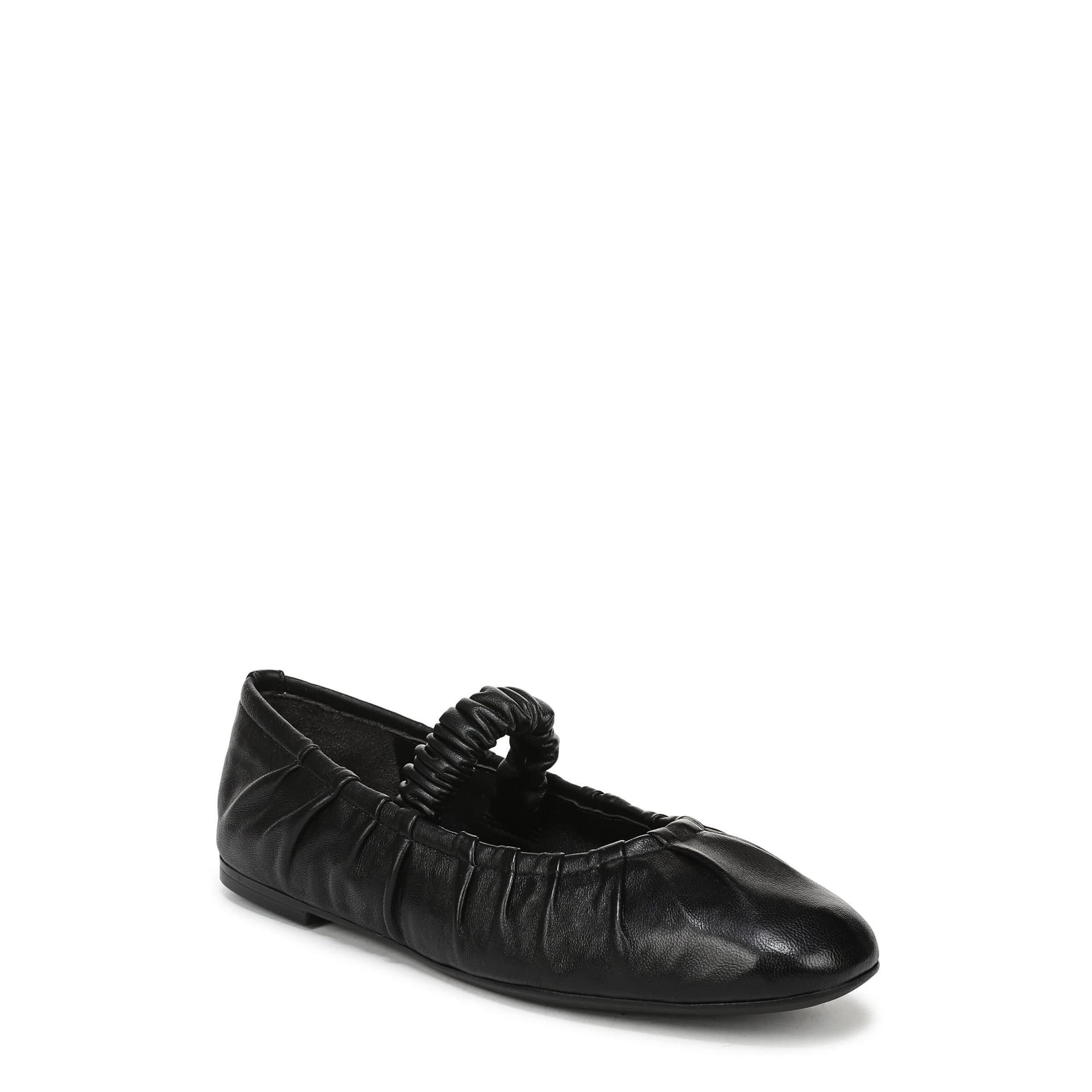 Sam Edelman Sam Edelman Women's Circus NY Blythe Mary Jane in Black