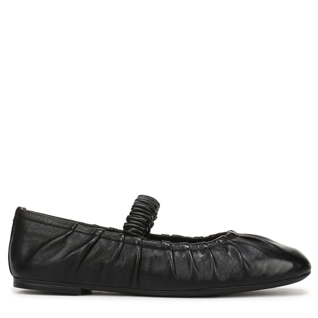 Sam Edelman Sam Edelman Women's Circus NY Blythe Mary Jane in Black - 2