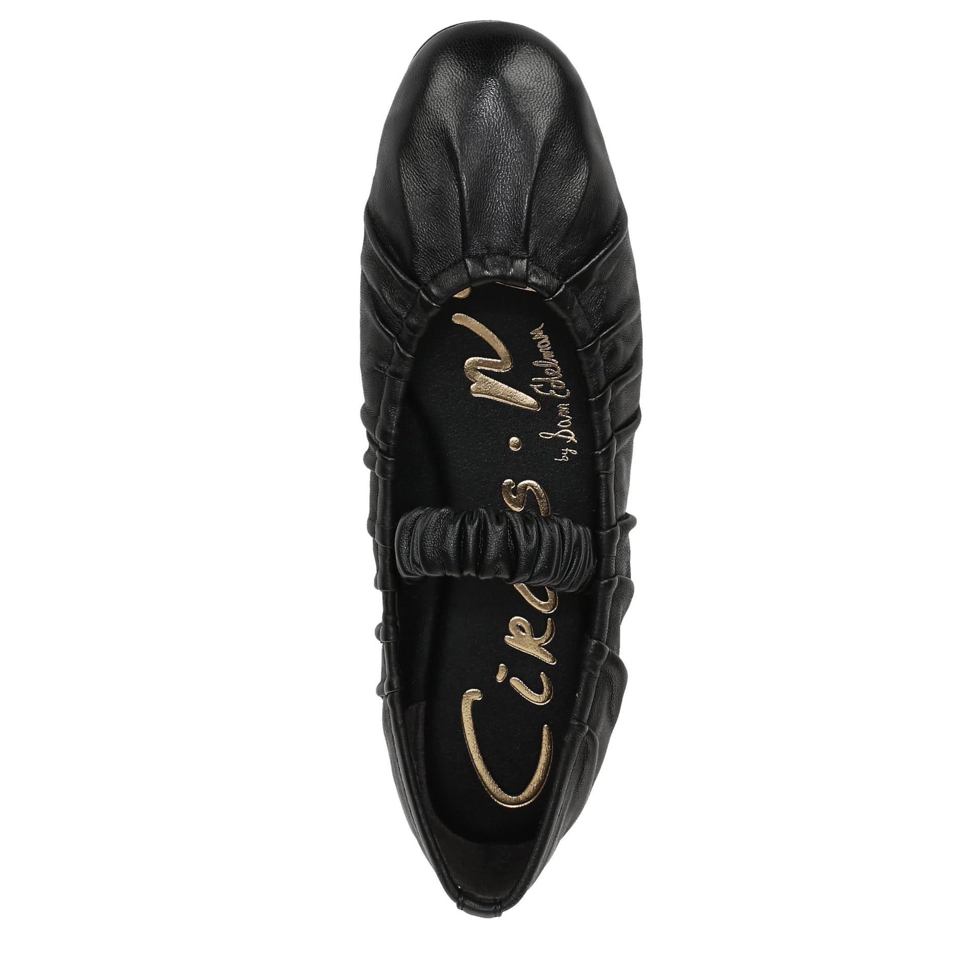 Sam Edelman Sam Edelman Women's Circus NY Blythe Mary Jane in Black - 4