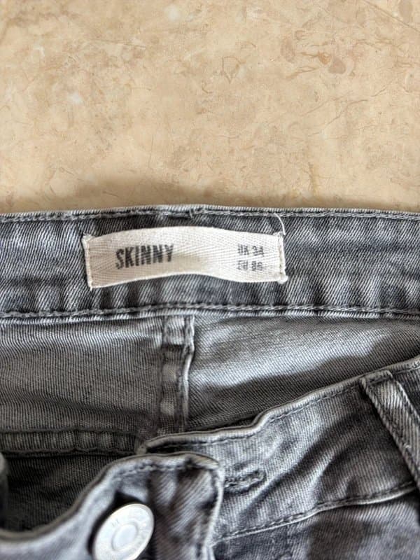 New Look Men’s jeans w34 R