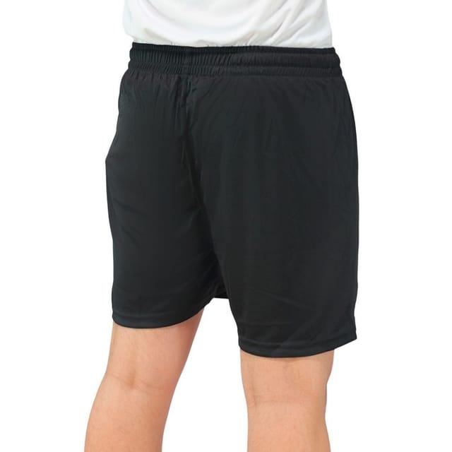 Givova Givova Men's Capo Shorts in Black - 2