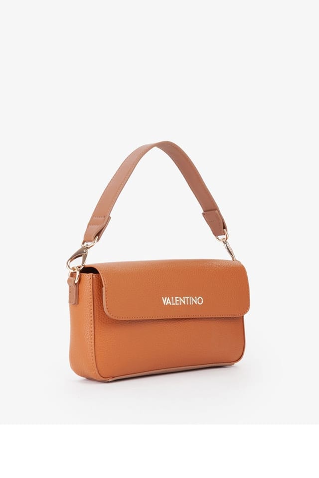 Valentino Valentino Women's Alexia Flap Bag Tan - 2