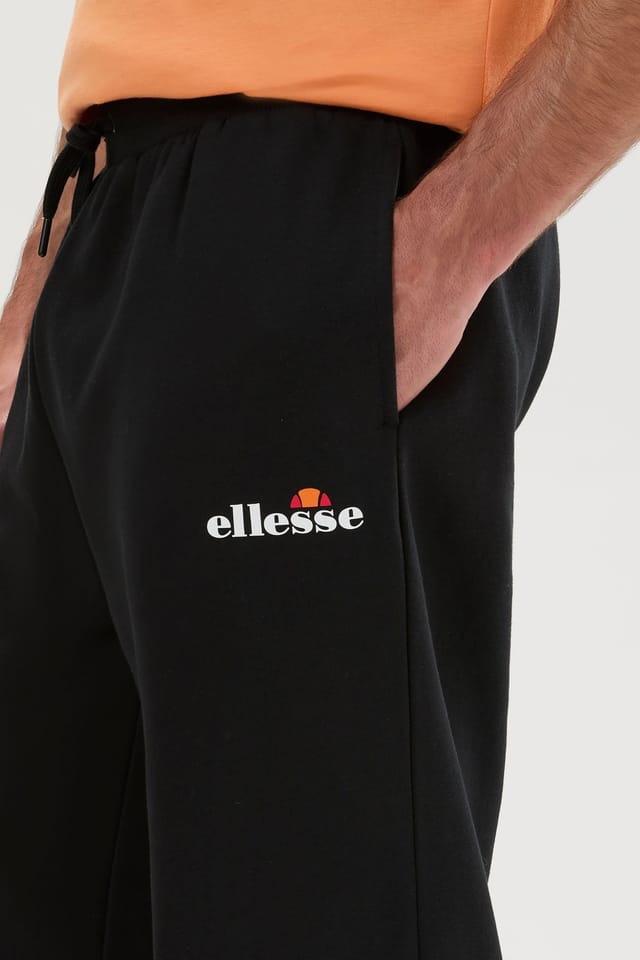 Ellesse Ellesse Men's Arzoni Jog Pant in Black - 3