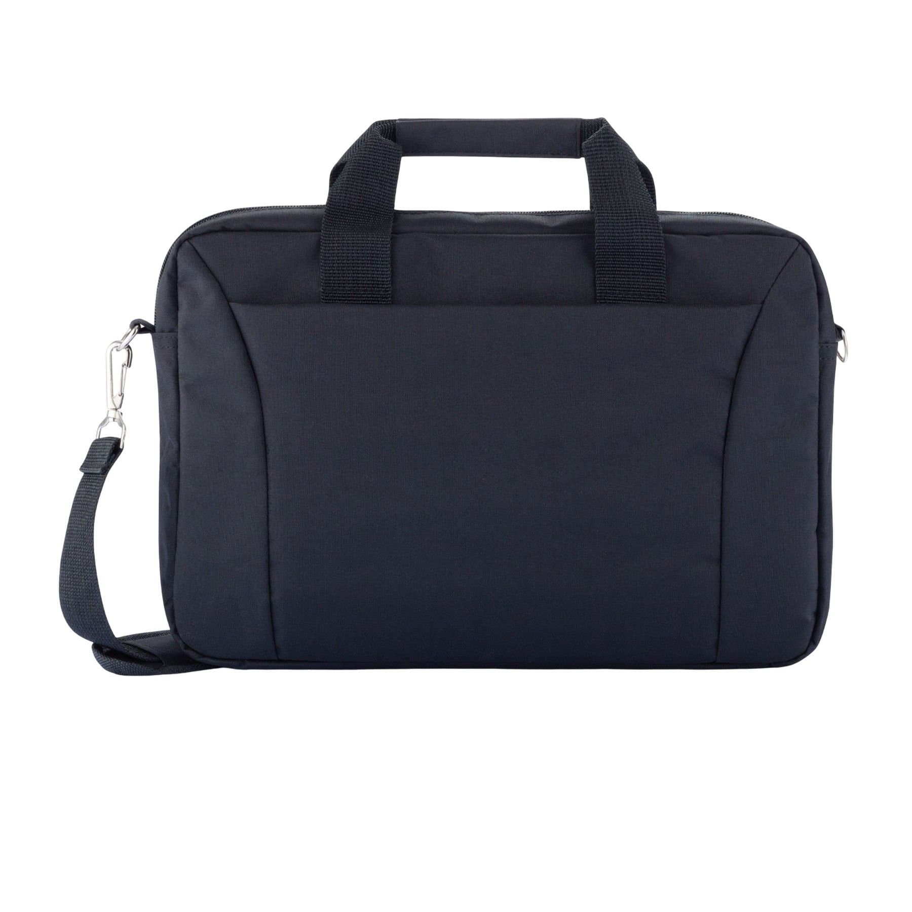 XD Design XD Design Men's Exhibition PVC Free Laptop Bag in Black