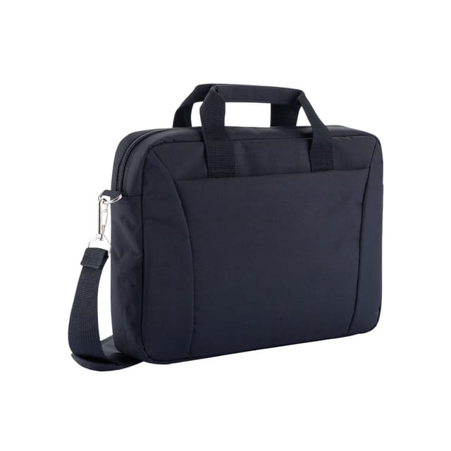 XD Design XD Design Men's Exhibition PVC Free Laptop Bag in Black - 3