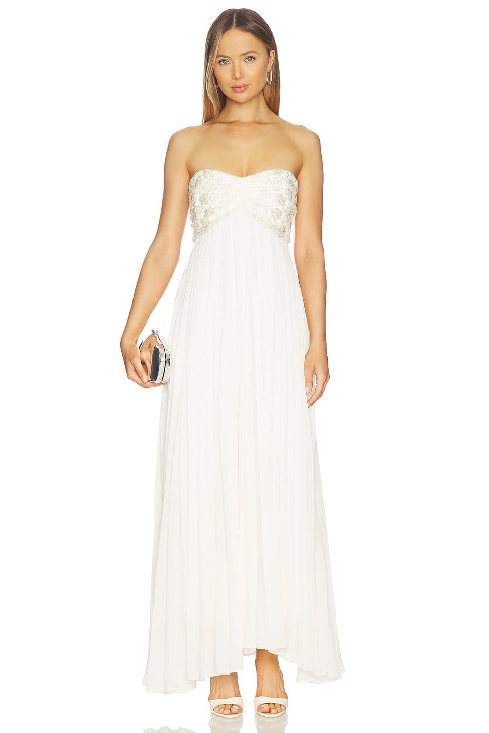 revolve Sabrina Dress