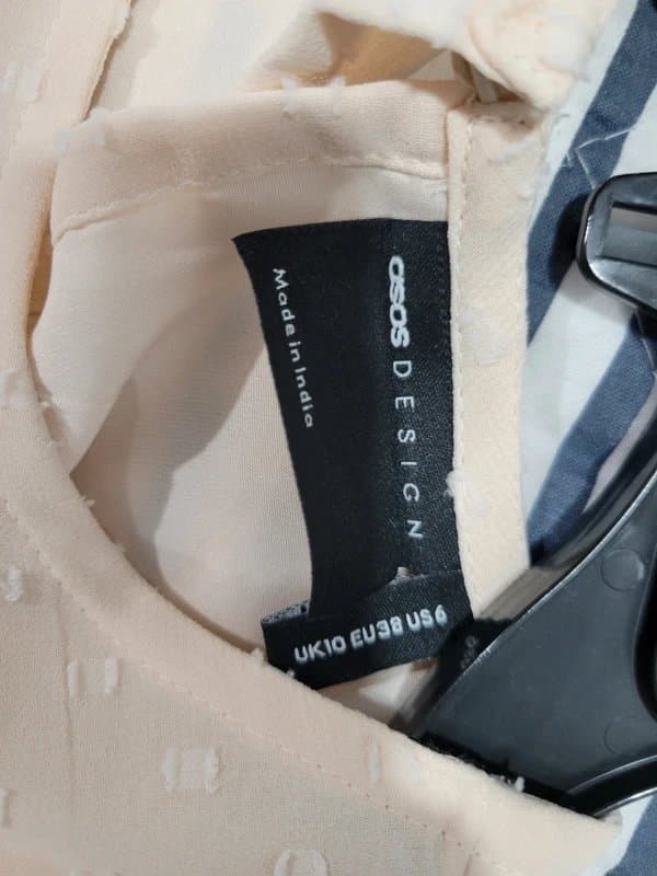 ASOS Design Asos design maxi