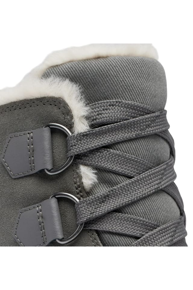 Sorel Sorel Women's TORINO IV, QUARRY, GRILL in Grey - 3