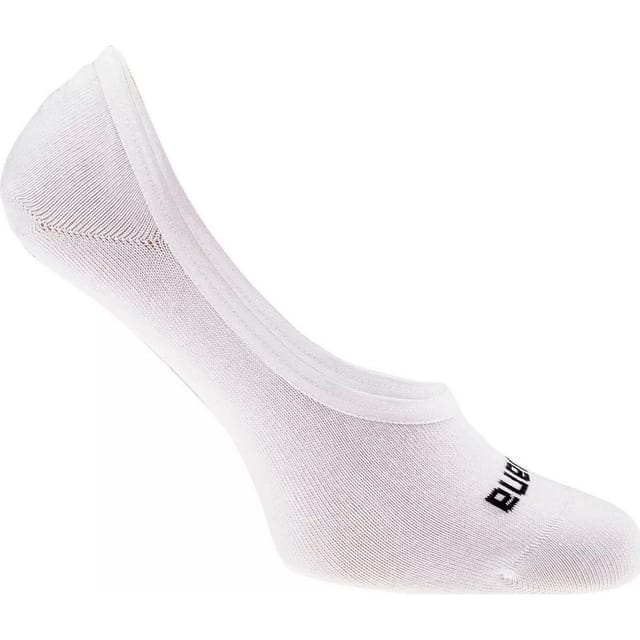 Iguana Iguana Men's Fundoret Ankle Socks (Pack of 3) in White - 2