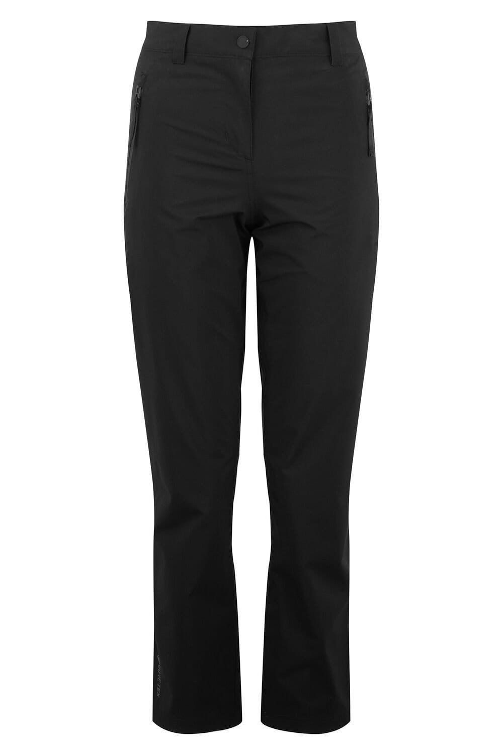 Craghoppers Craghoppers Men's 'Expert Gore-Tex' Trousers in Black - 4