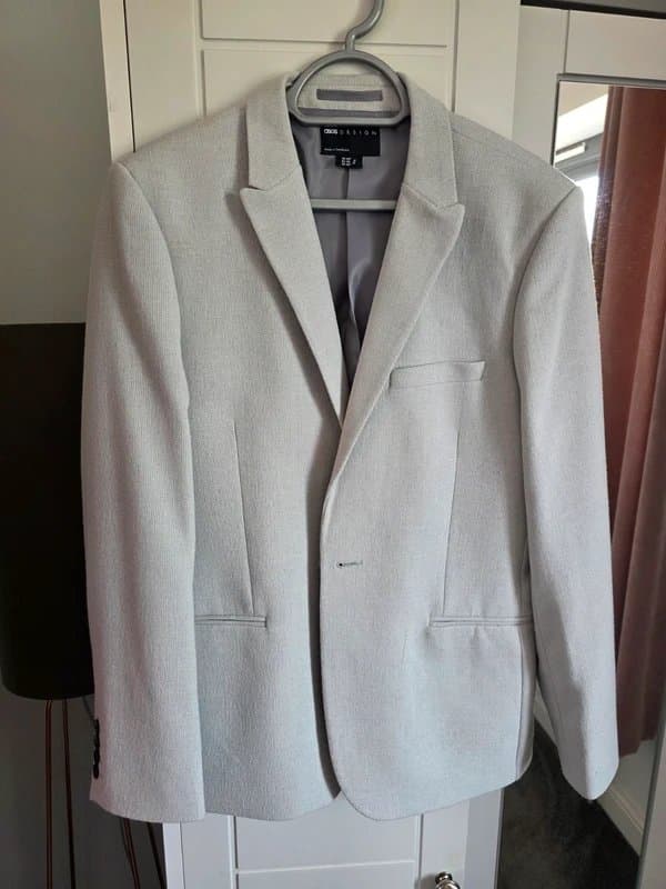 ASOS Asos Men's Blazer