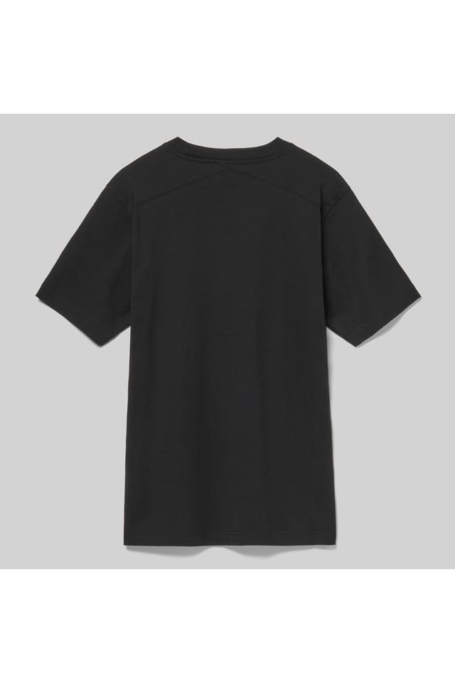 Mastrum Mastrum Men's Icon Tee Jet Black - 2