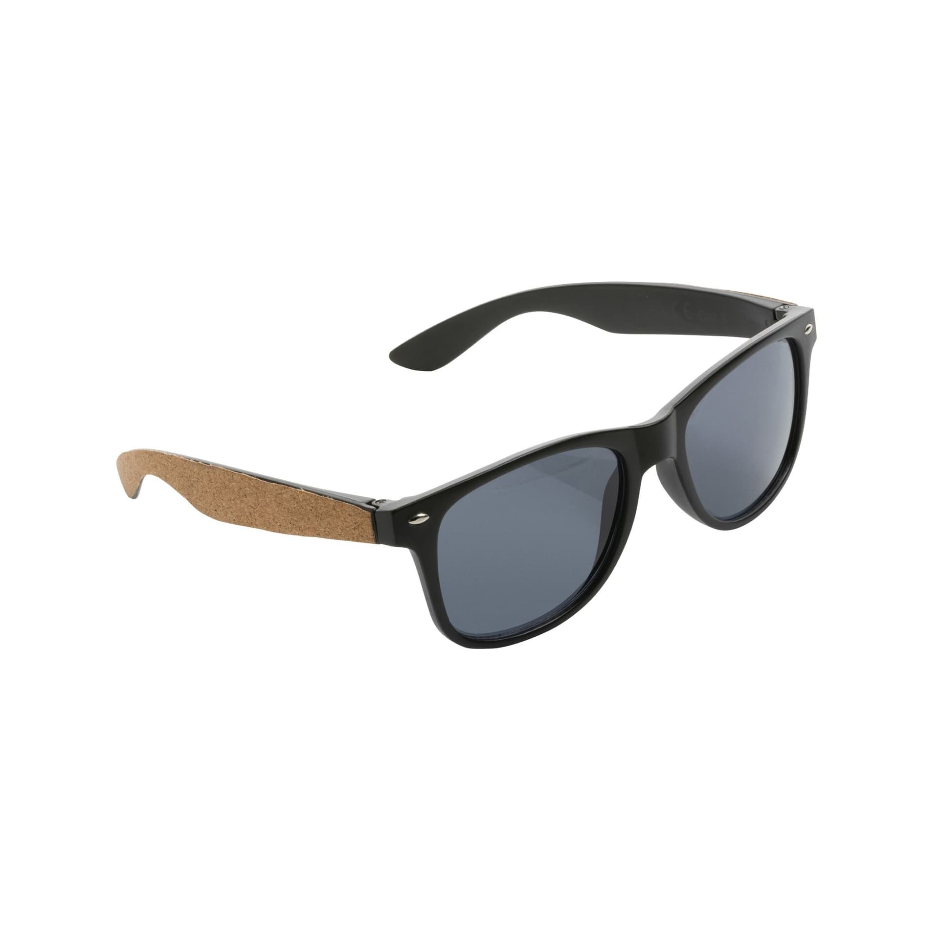 XD Design XD Design Men's Polycarbonate Sunglasses in Black