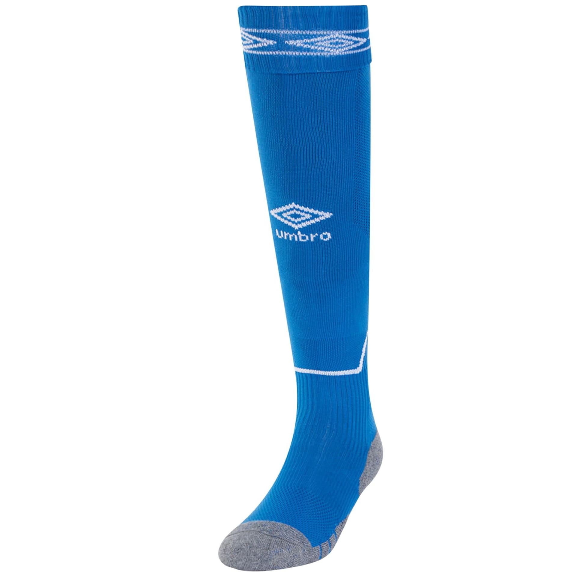 Umbro Umbro Men's Diamond Football Socks in Royal