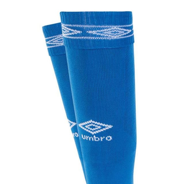 Umbro Umbro Men's Diamond Football Socks in Royal - 3