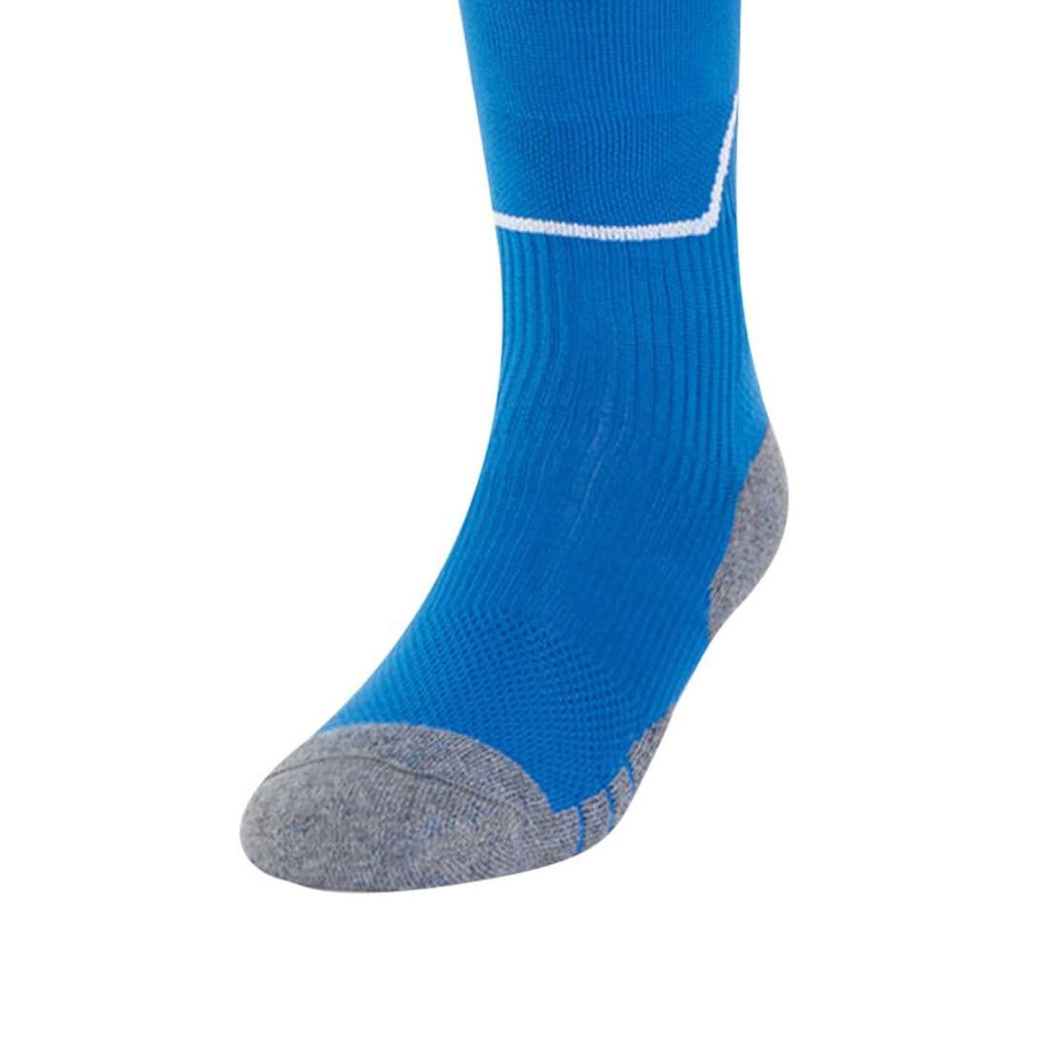 Umbro Umbro Men's Diamond Football Socks in Royal - 4