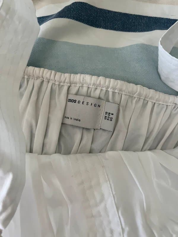 ASOS Cotton summer cami top
