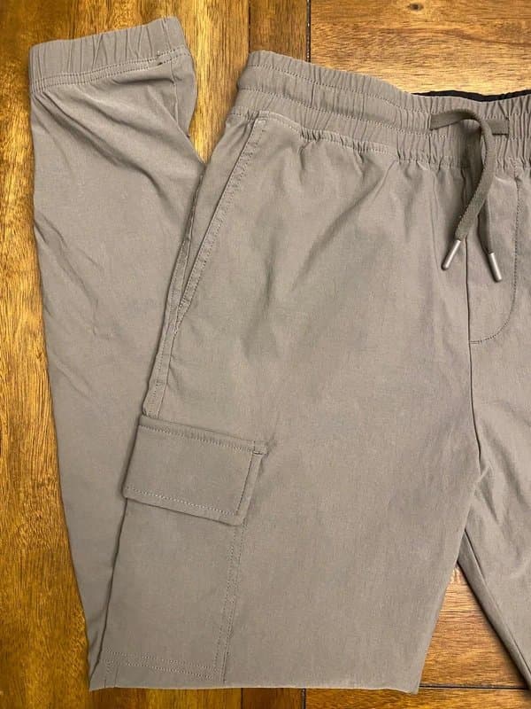 Kenneth Cole Two Kenneth Cole Slim-Skinny Fit pants