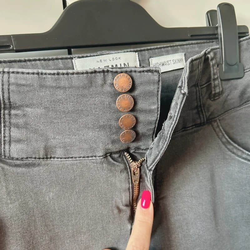 New Look New Look Yazmin Jeans - Size 14