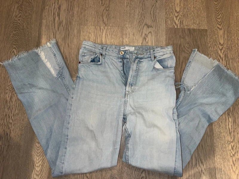 Bershka Jeans