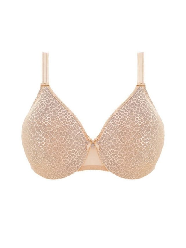 Chantelle Chantelle Women's C Magnifique Full Cup Bra in Nude - 3