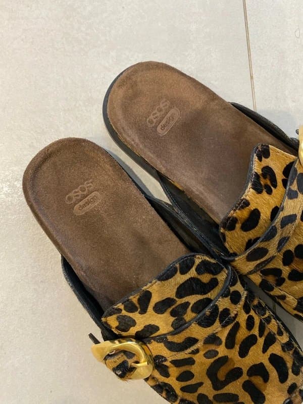 ASOS ASOS mules