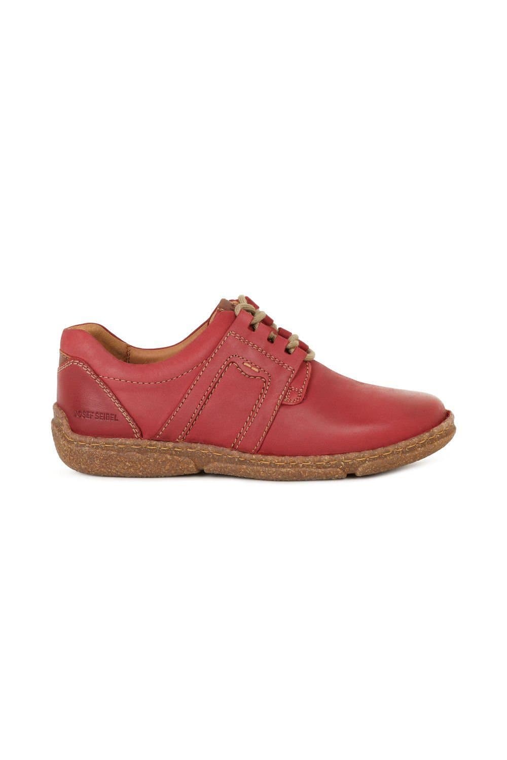 Josef Seibel Josef Seibel Women's 'Neele 44' Shoes in Dark Red