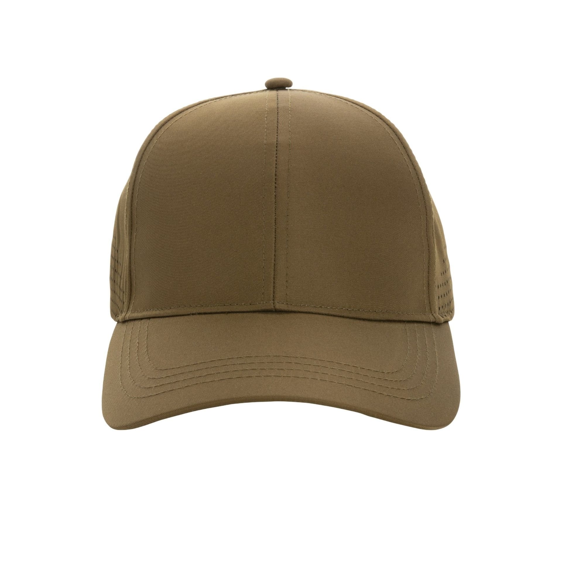 XD Design XD Design Men's Impact Aware RPET 6 Panel Sport Cap in Green - 4