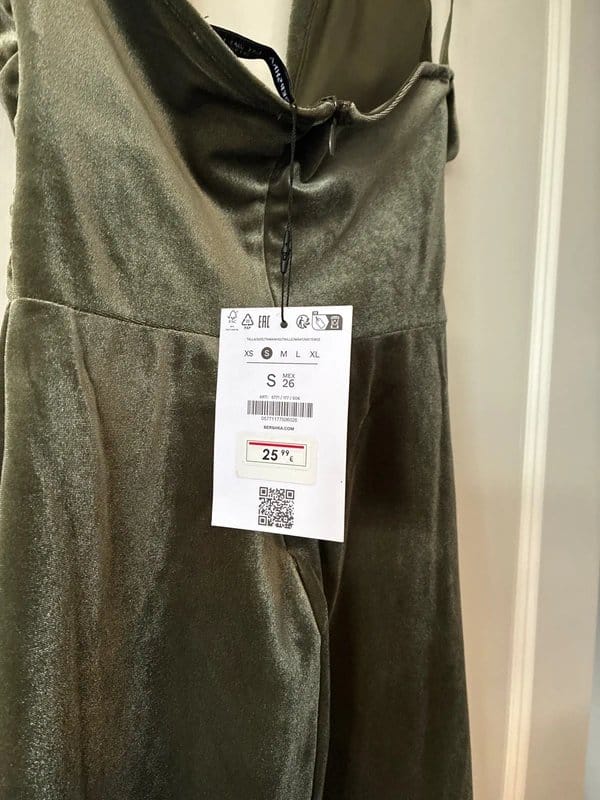 Bershka Party dress - 1